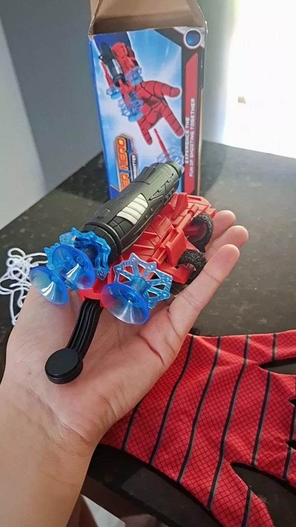 Foto enviada com a avaliação 1